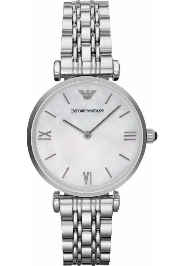 Zegarek Emporio Armani Zegarek Damski Armani AR1682 ( 32 mm)