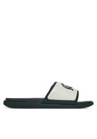 Lacoste Klapki 7-49CMA0040 Biały. Kolor: biały