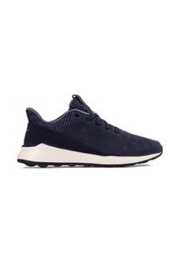 Buty do chodzenia damskie Reebok Ever Road Dmx 20 L. Zapięcie: sznurówki. Kolor: niebieski. Materiał: syntetyk, materiał. Szerokość cholewki: normalna. Sport: turystyka piesza