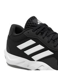 Adidas - adidas Buty na siłownię Amplimove Trainer IF0957 Czarny. Kolor: czarny. Materiał: materiał, mesh. Sport: fitness #5