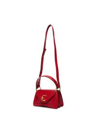 Coccinelle Torebka SSK Coccinelle C-ME Calf E1 SSK 18 04 01 Czerwony. Kolor: czerwony. Materiał: skórzane #2