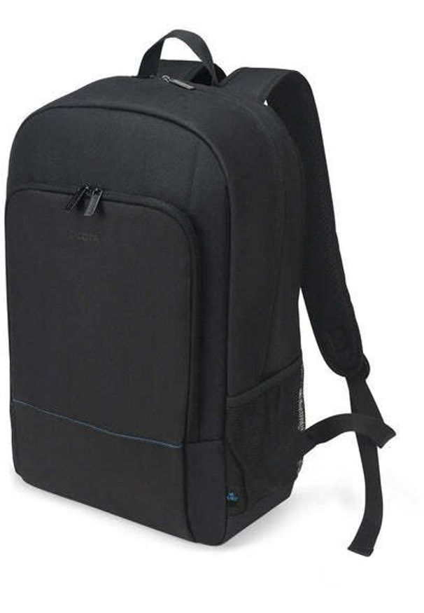DICOTA - Backpack TWO 13-14, Black