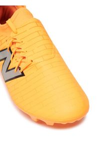 New Balance Buty do piłki nożnej Furon Pro V7+ Fg (2e Width) Soccer Cleats SF3FZ75 Żółty. Kolor: żółty. Materiał: materiał. Sport: piłka nożna #5