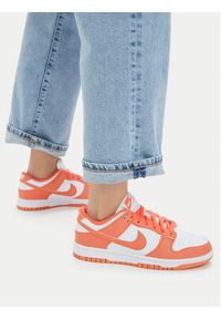 Nike Sneakersy Dunk Low Next Nature DD1873 109 Biały. Kolor: biały. Materiał: skóra #6