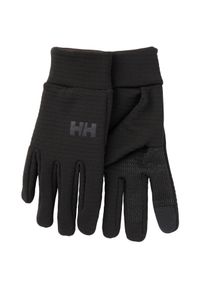 Rękawice narciarskie Helly Hansen. Kolor: czarny. Sezon: zima. Sport: narciarstwo #1