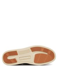 Napapijri Półbuty NP0A8BNX Granatowy. Kolor: niebieski. Materiał: skóra, zamsz #6