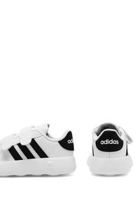 Adidas - adidas Sneakersy Grand Court 2.0 CF I ID5271 Biały. Kolor: biały. Materiał: syntetyk #5