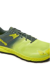 Inov-8 Buty do biegania Trailtalon Speed 01273 Zielony. Kolor: zielony. Materiał: materiał #6