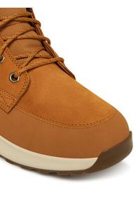 Helly Hansen Trekkingi Richmond 2 12041_725 Brązowy. Kolor: brązowy. Materiał: nubuk, skóra. Sport: turystyka piesza #6