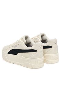 Puma Sneakersy Karmen II 397457 12 Écru. Materiał: zamsz, skóra #6