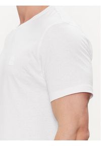 BOSS - Boss T-Shirt Tales 50508584 Biały Relaxed Fit. Kolor: biały. Materiał: bawełna #2