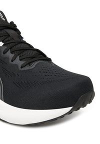 Asics Buty do biegania Gel-Pulse 16 1011B962 Czarny. Kolor: czarny. Materiał: materiał, mesh #4