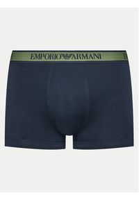 Emporio Armani Underwear Komplet 3 par bokserek 112130 4F717 75436 Kolorowy. Materiał: bawełna. Wzór: kolorowy #8