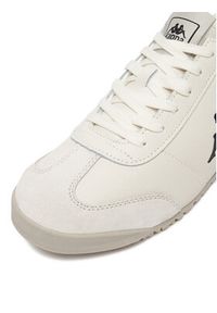 Kappa Sneakersy CEO-1490036A(W) Biały. Kolor: biały. Materiał: materiał #6