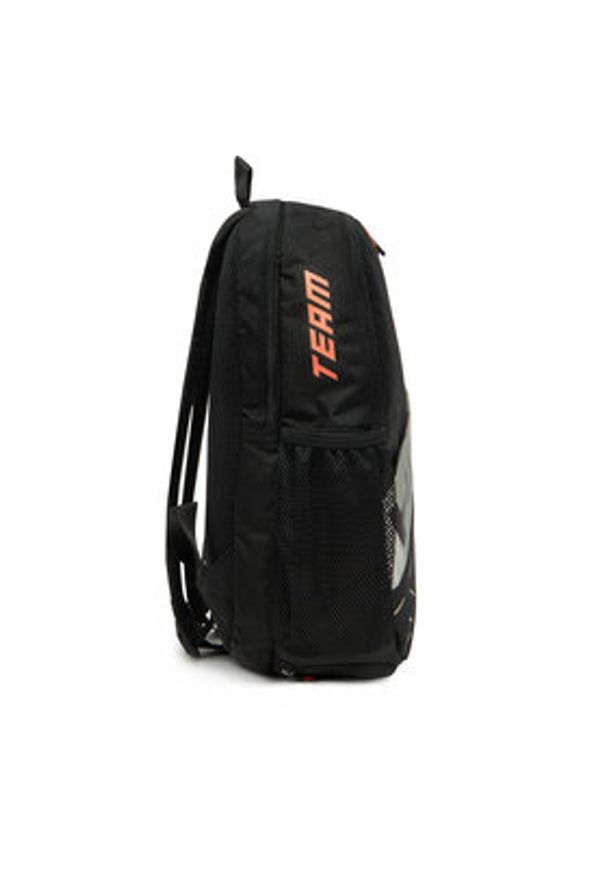 Head Plecak Team Backpack 21l 262244 Czarny. Kolor: czarny. Materiał: materiał