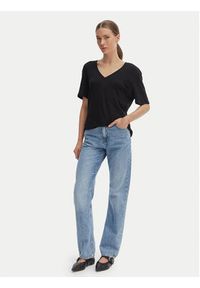 BOSS Jeansy C_Ada 50558686 Niebieski Regular Fit. Kolor: niebieski #2