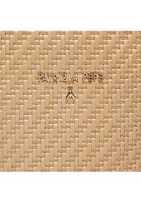 Patrizia Pepe Torebka 2Q0006/L070-FE51 Écru #4