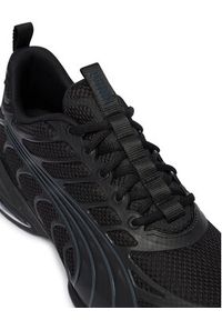 Puma Sneakersy Voltra 312589 01 Czarny. Kolor: czarny. Materiał: materiał #6