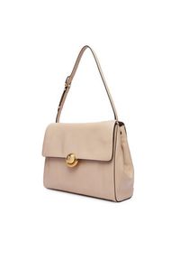 Furla Torebka Domus M WB01804 BX4185 IT 93300 Beżowy jasny. Kolor: beżowy. Materiał: skórzane #3