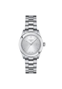 TISSOT T-My Lady T132.010.11.031.00. Materiał: materiał. Styl: biznesowy, klasyczny, elegancki #1