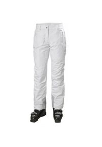 Spodnie Helly Hansen Blizzard Insulated Pant S. Kolor: biały