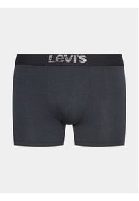 Levi's® Komplet 2 par bokserek 37149-0625 Czarny. Kolor: czarny. Materiał: bawełna #3