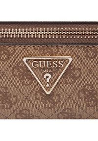 Guess Plecak HWSG69 94320 Brązowy. Kolor: brązowy. Materiał: skóra #5