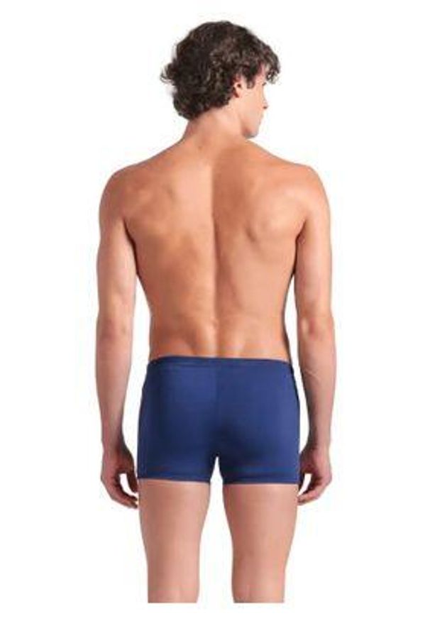 Szorty Kąpielowe Arena Monogram Swim Short. Kolor: niebieski