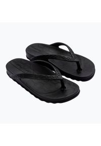 Japonki damskie Ipanema Duo Sunset. Kolor: czarny