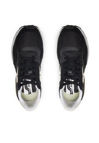 Saucony Sneakersy Jazz Nxt S70790-1 Czarny. Kolor: czarny #4