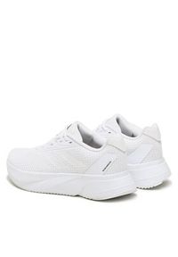 Adidas - adidas Buty do biegania Duramo Sl IF7875 Biały. Kolor: biały. Materiał: materiał #6