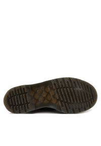 Dr. Martens Półbuty Louis Slip On DM40950001 Czarny. Zapięcie: bez zapięcia. Kolor: czarny. Materiał: skóra