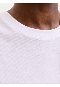 Jack & Jones Komplet tank topów Hyeres 12305107 Kolorowy Oversize. Materiał: bawełna. Wzór: kolorowy #3