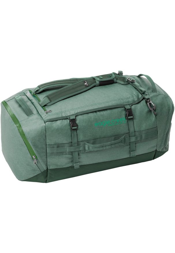 Eagle Creek Cargo Hauler Duffel 90L Duck Green