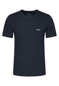 BOSS Komplet t-shirtów 50532468 Kolorowy Regular Fit. Materiał: bawełna. Wzór: kolorowy #4