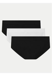 Reebok Komplet fig RAINA - AW24 (3-pack) Kolorowy. Materiał: poliester. Wzór: kolorowy #3