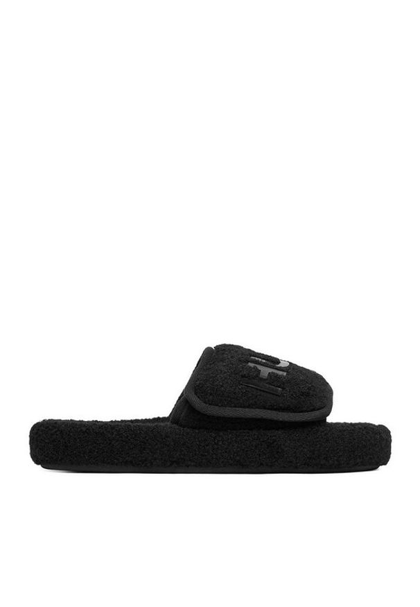 Hunter Kapcie CEO-JD25-530-2 Czarny. Kolor: czarny. Materiał: materiał