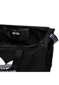 Adidas - adidas Torba Duffle Bag IM9872 Czarny. Kolor: czarny. Materiał: materiał #2