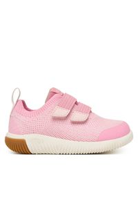 keen - Sneakersy Keen. Kolor: różowy #1