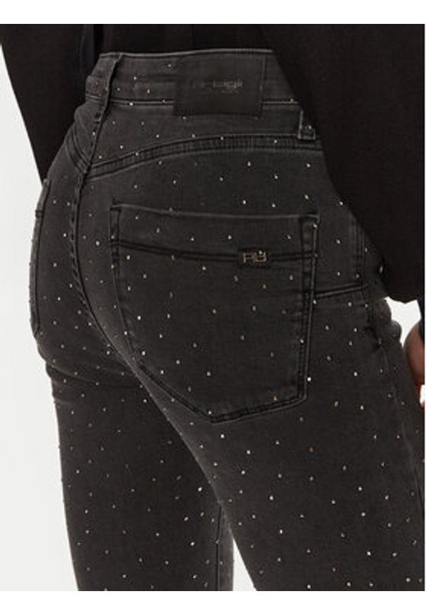 Artigli Jeansy ACDE000717 Szary Regular Fit. Kolor: szary