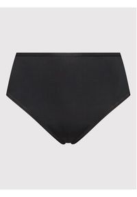 SELMARK - Selmark Figi klasyczne z wysokim stanem Basicos 00203 Czarny. Stan: podwyższony. Kolor: czarny. Materiał: syntetyk #3