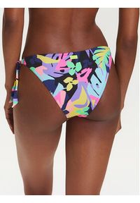 Banana Moon Dół od bikini Dasia Sunfair MDN06 Kolorowy. Materiał: syntetyk. Wzór: kolorowy #4