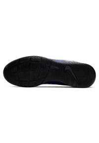 Buty halowe Nike Mercurial Superfly 7 Club MDS IN BQ5462. Materiał: materiał, skóra, syntetyk. Szerokość cholewki: normalna. Sezon: zima. Sport: piłka nożna #3
