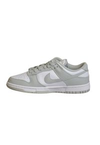 Buty sportowe Nike Dunk LOW RETRO. Kolor: biały, wielokolorowy, szary