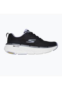 skechers - Buty damskie SKECHERS Max Cushioning Premier 2.0 Hillsborough. Kolor: czarny