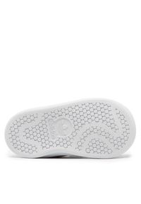Adidas - adidas Sneakersy Stan Smith Cf I FX7532 Biały. Kolor: biały. Materiał: skóra. Model: Adidas Stan Smith #6