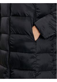 CMP Płaszcz zimowy 34K0046F Czarny Regular Fit. Kolor: czarny. Materiał: syntetyk. Sezon: zima