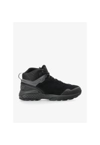 Buty outdoor Garmont T4 Groove G-Dry. Kolor: czarny. Sport: outdoor