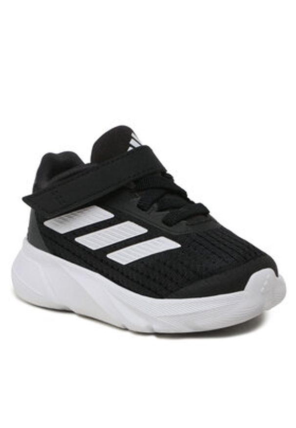 Adidas - adidas Sneakersy Duramo Sl IG2433 Czarny. Kolor: czarny. Materiał: materiał, mesh
