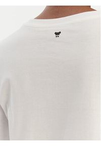 Weekend Max Mara T-Shirt West 2615971041 Biały Regular Fit. Kolor: biały. Materiał: bawełna #5